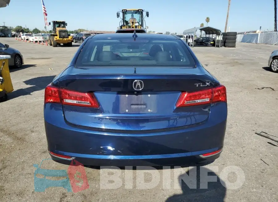 19UUB1F54KA009111 Photo# 6