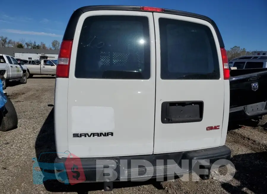 1GTW7AFG4L1259072 Photo# 6