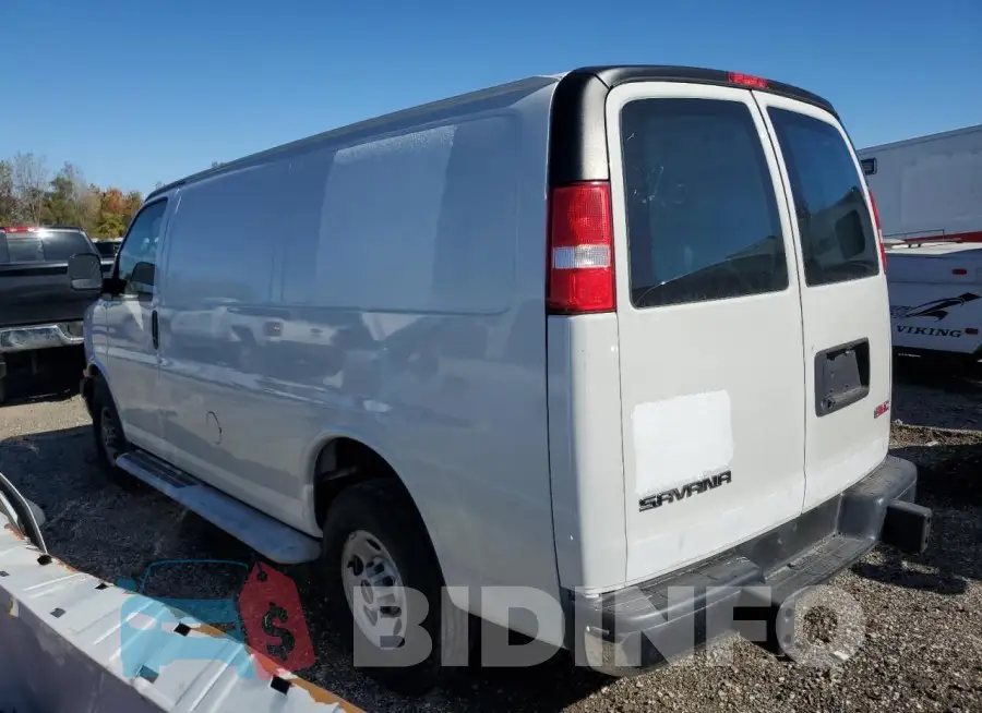 1GTW7AFG4L1259072 Photo# 2