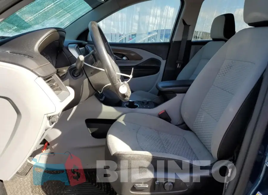 3GKALMEV1ML335076 Photo# 7