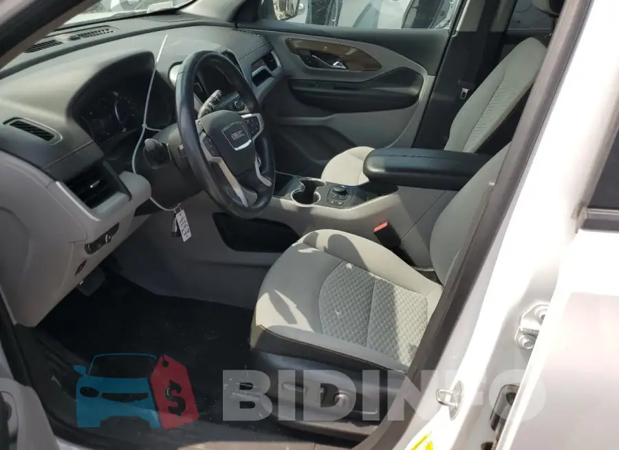 3GKALTEV1ML301682 Photo# 7