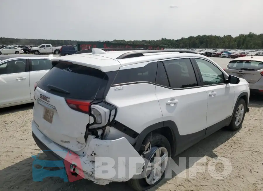 3GKALTEV1ML301682 Photo# 3