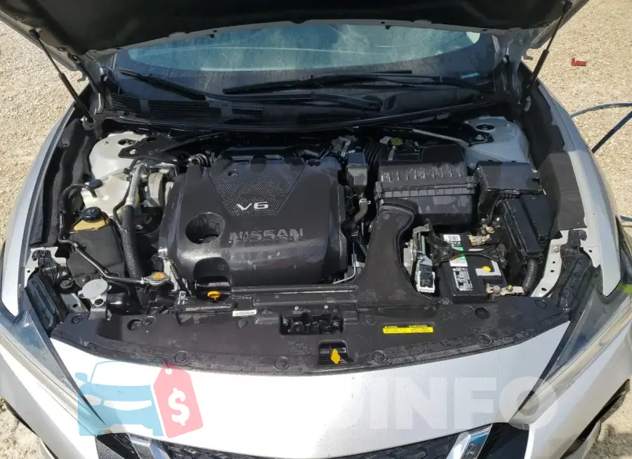 1N4AA6AV1KC367575 Photo# 11