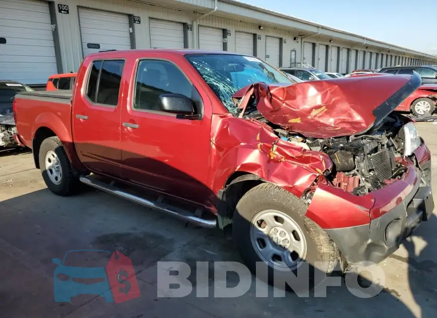 1N6AD0EV9JN701229 Photo# 4