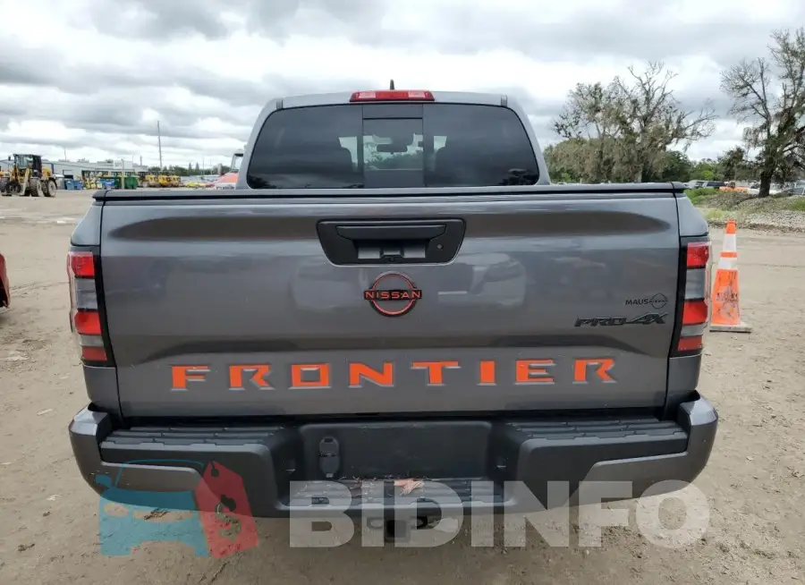 1N6ED1EK2PN663980 Photo# 6