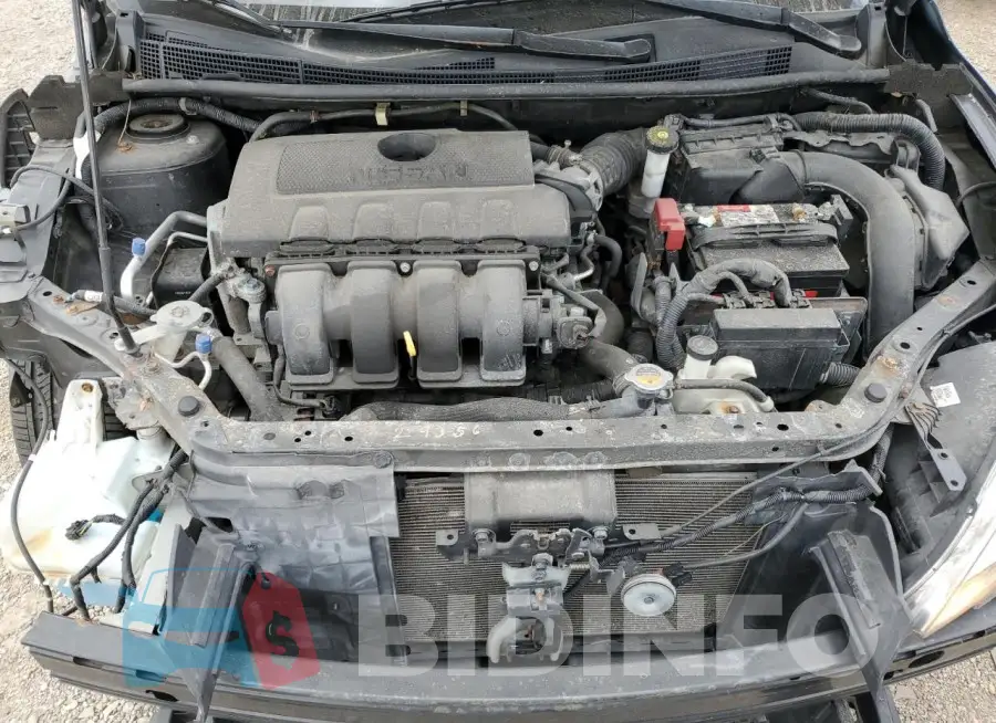 3N1AB7AP2FL694787 Photo# 11