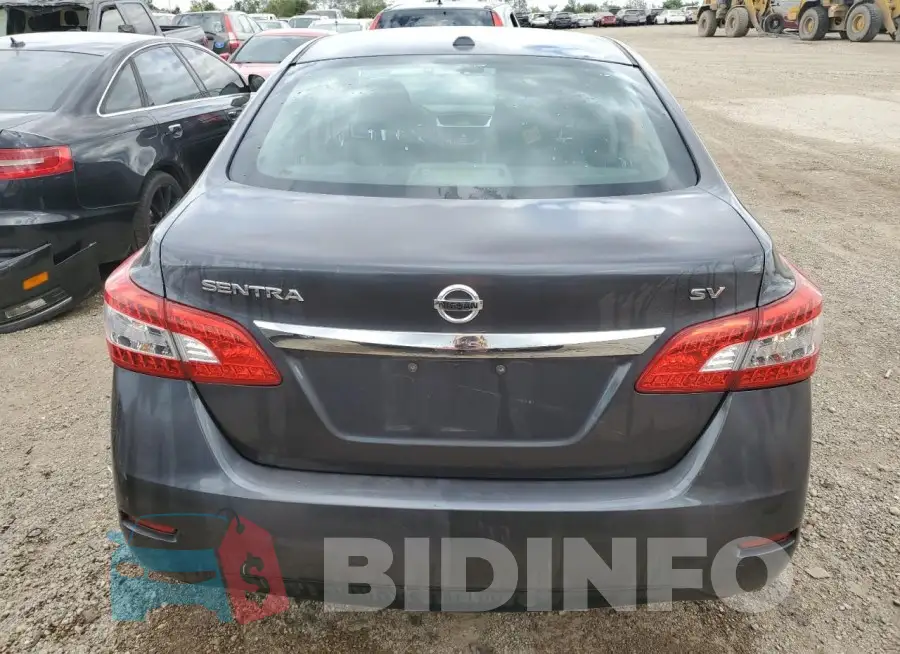 3N1AB7AP2FL694787 Photo# 6