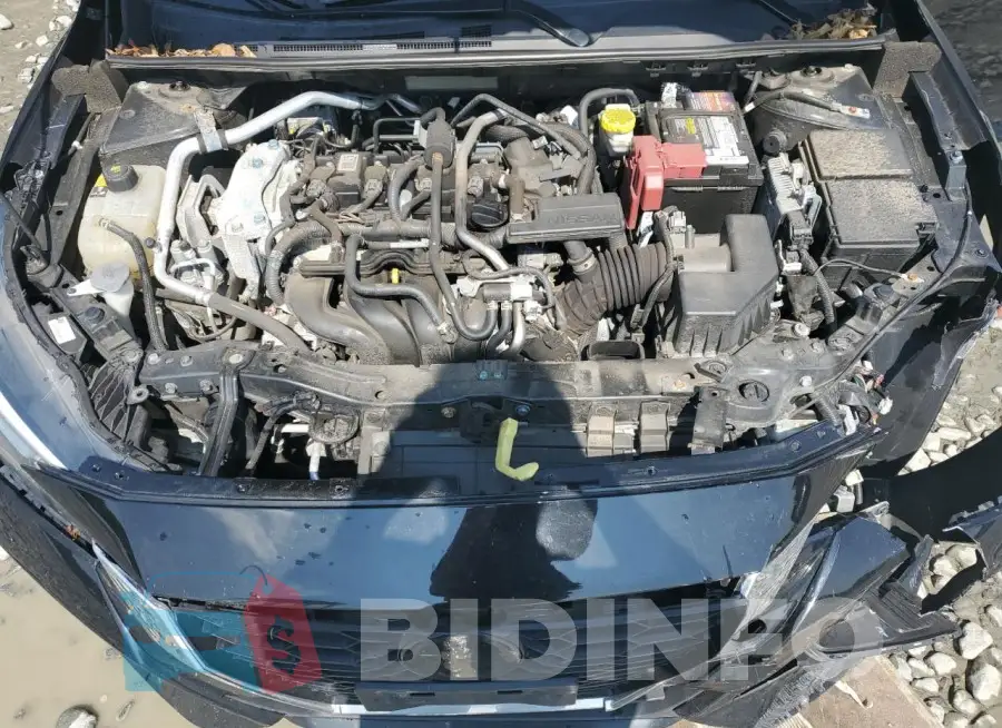 3N1AB8BV1MY324157 Photo# 11