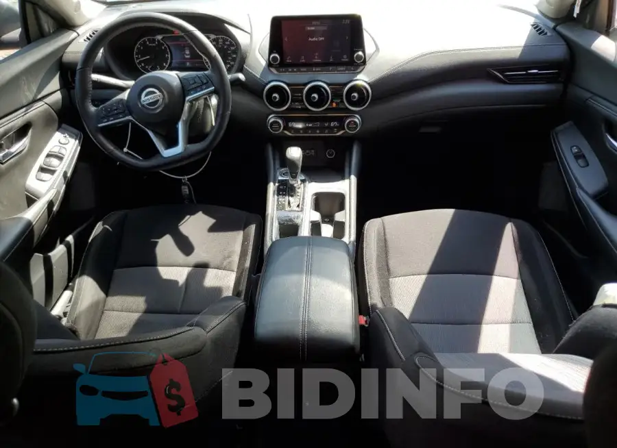 3N1AB8CV4LY250018 Photo# 8