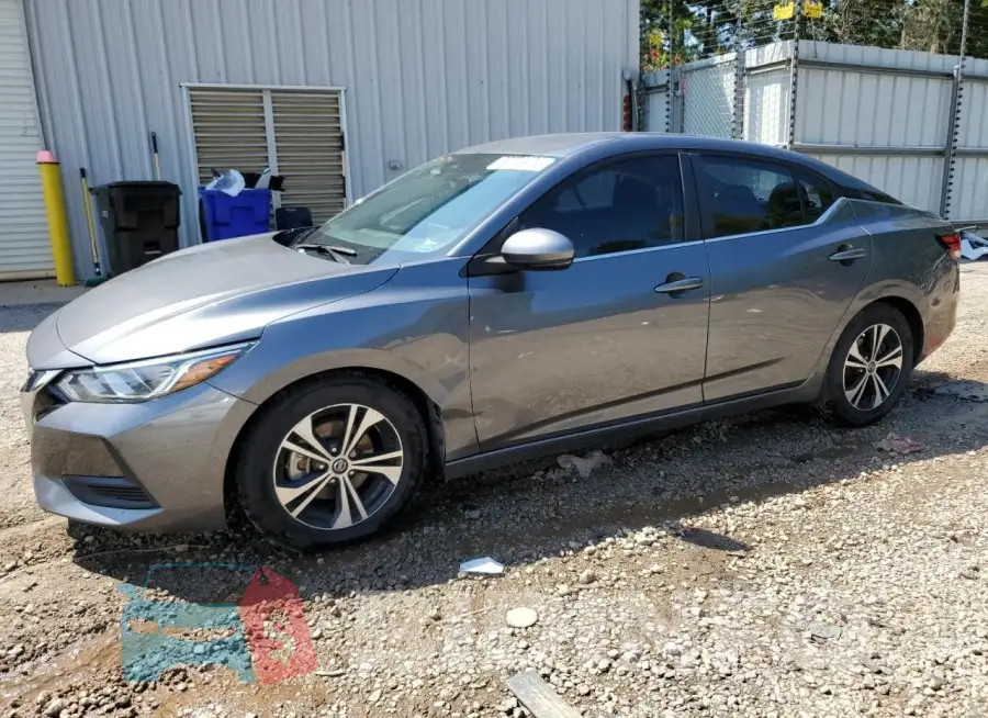 3N1AB8CV4LY250018 Photo# 1