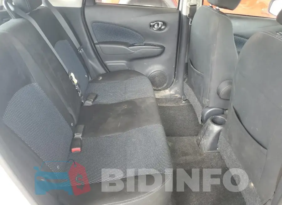 3N1CE2CP6FL395142 Photo# 10