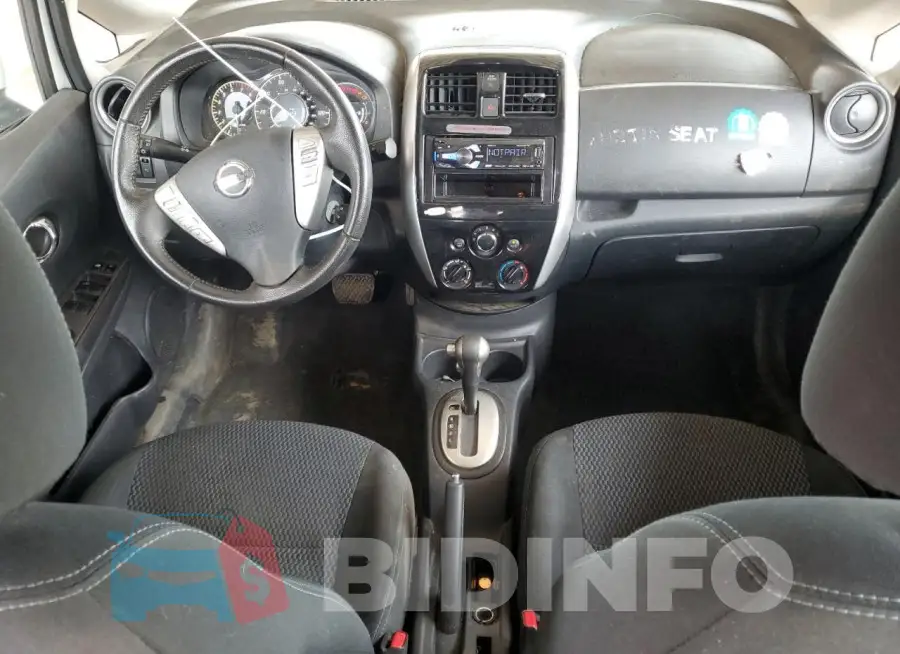3N1CE2CP6FL395142 Photo# 8