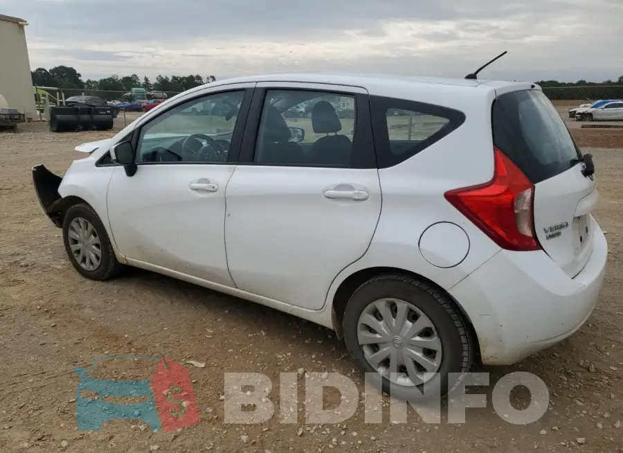 3N1CE2CP6FL395142 Photo# 2