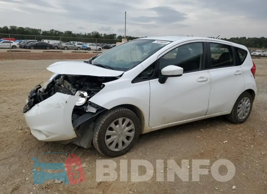 3N1CE2CP6FL395142 Photo# 1