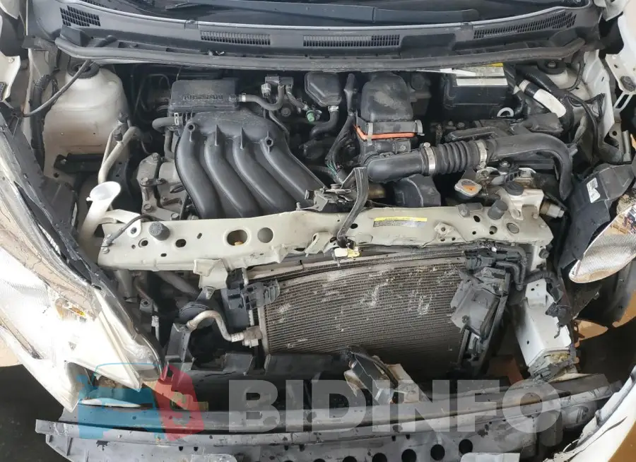 3N1CE2CP6FL395142 Photo# 11