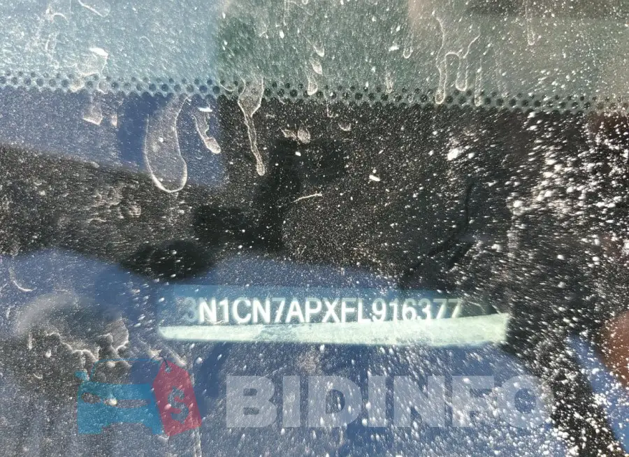 3N1CN7APXFL916377 Photo# 12