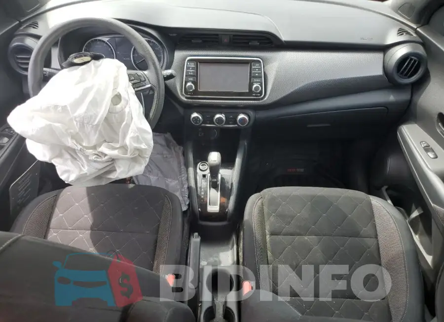 3N1CP5BV9LL540150 Photo# 8