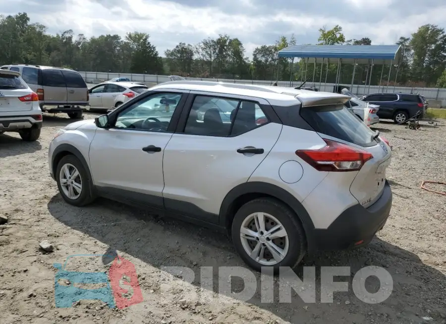 3N1CP5CU4KL471565 Photo# 2