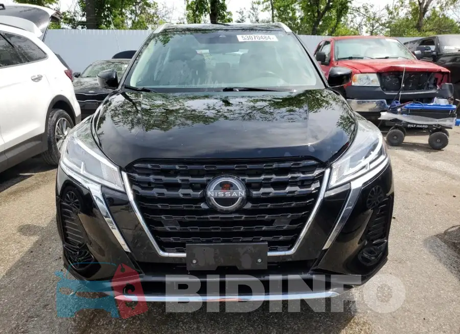 3N1CP5CV4PL512681 Photo# 5