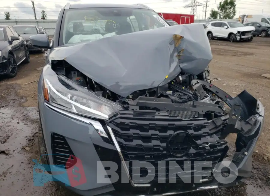 3N1CP5CV4PL561265 Photo# 5