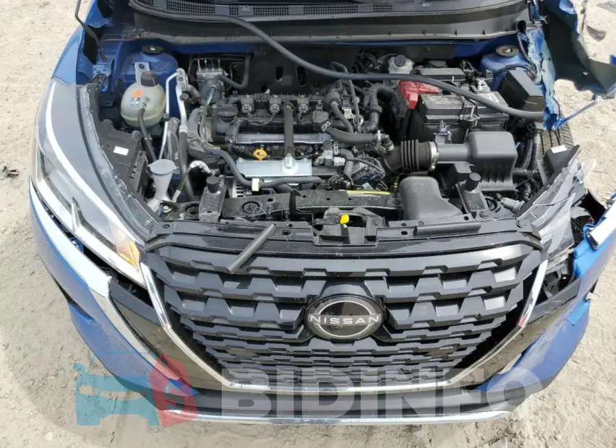 3N1CP5CV6RL492758 Photo# 12