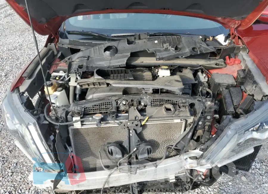 5N1DR2MN4KC581542 Photo# 12