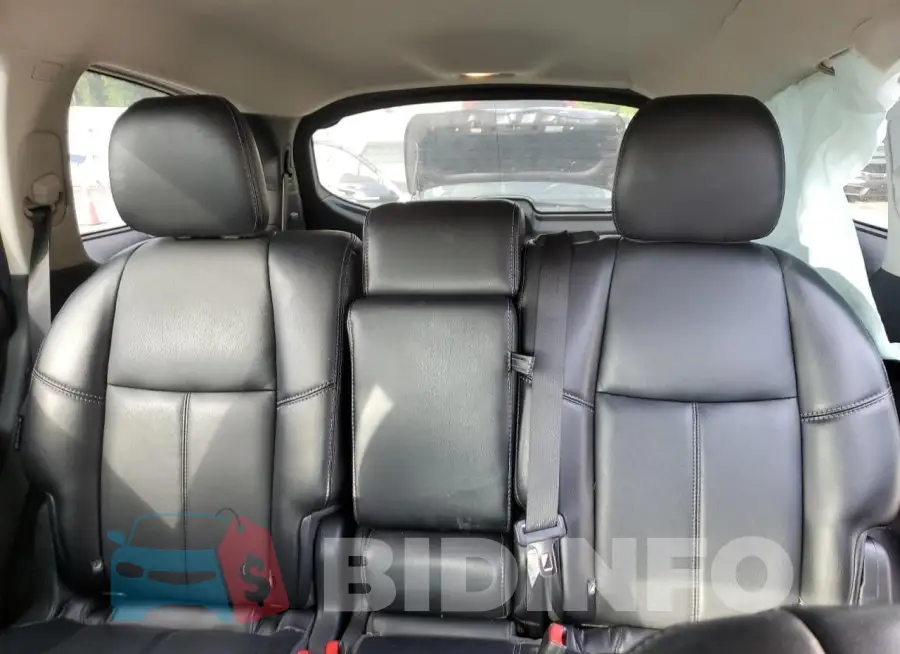 5N1DR2MN4KC581542 Photo# 10