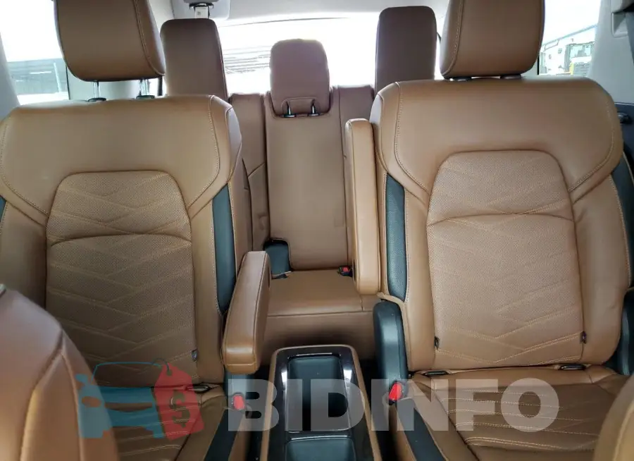 5N1DR3DK1NC273566 Photo# 10