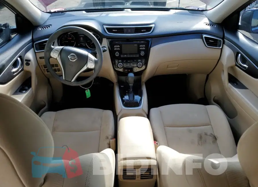 KNMAT2MT5GP638144 Photo# 8
