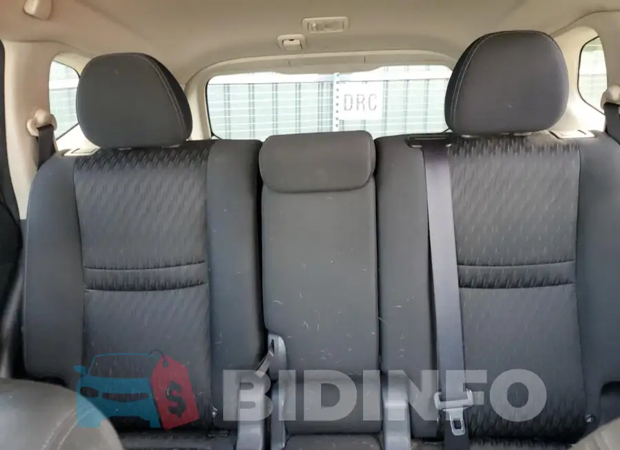KNMAT2MV3LP510528 Photo# 10