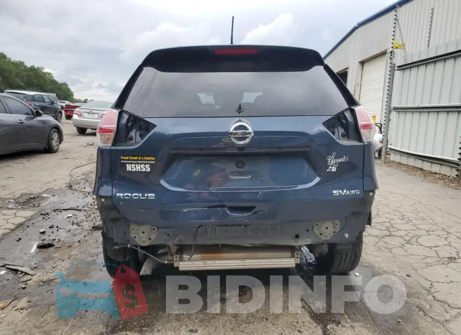 KNMAT2MV6FP538117 Photo# 6