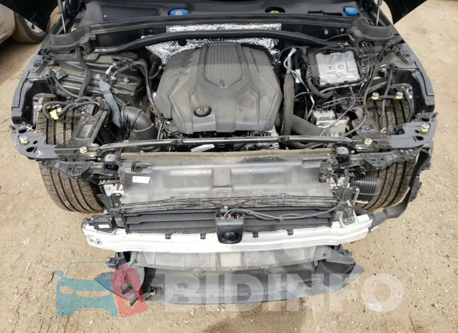 WP1AA2A50NLB12471 Photo# 11