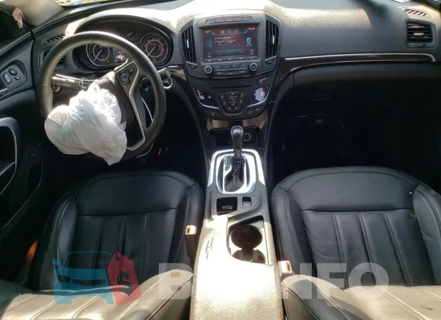 2G4GN5EX2F9297138 Photo# 8
