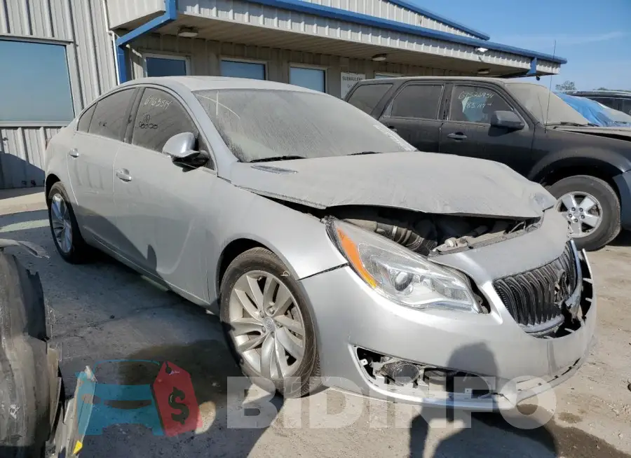 2G4GN5EX2F9297138 Photo# 4