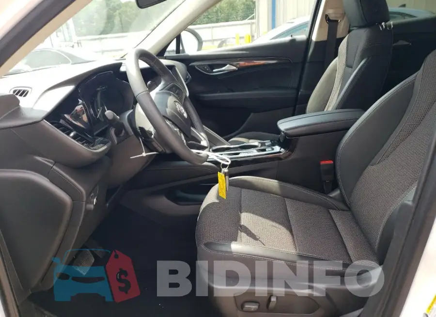 LRBAZLR4XND068144 Photo# 7