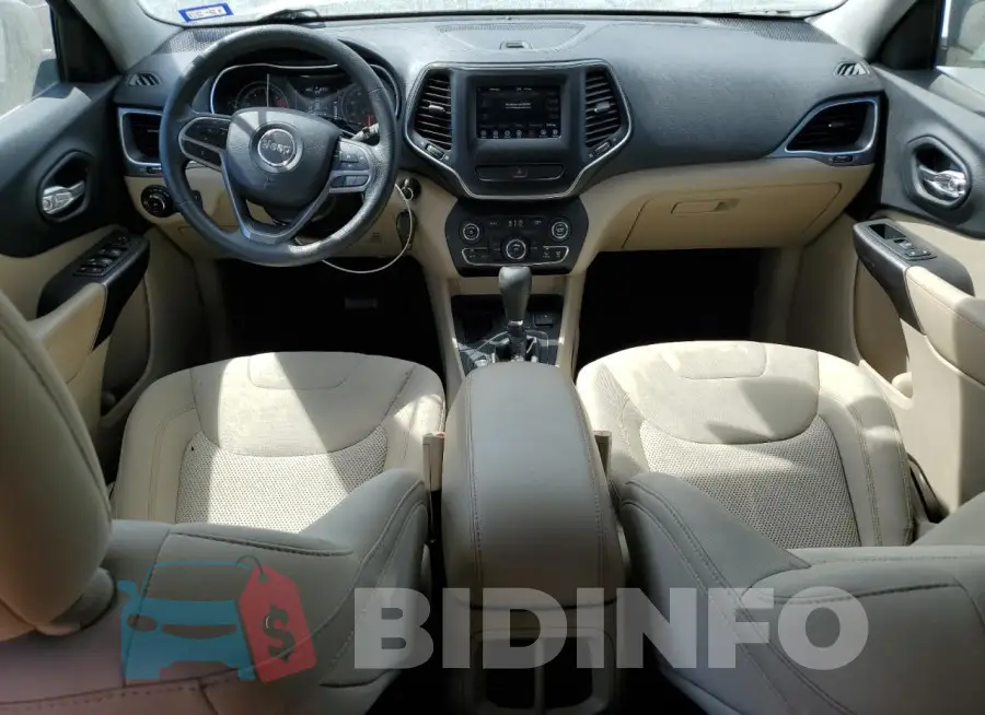 1C4PJLCB9KD327566 Photo# 8