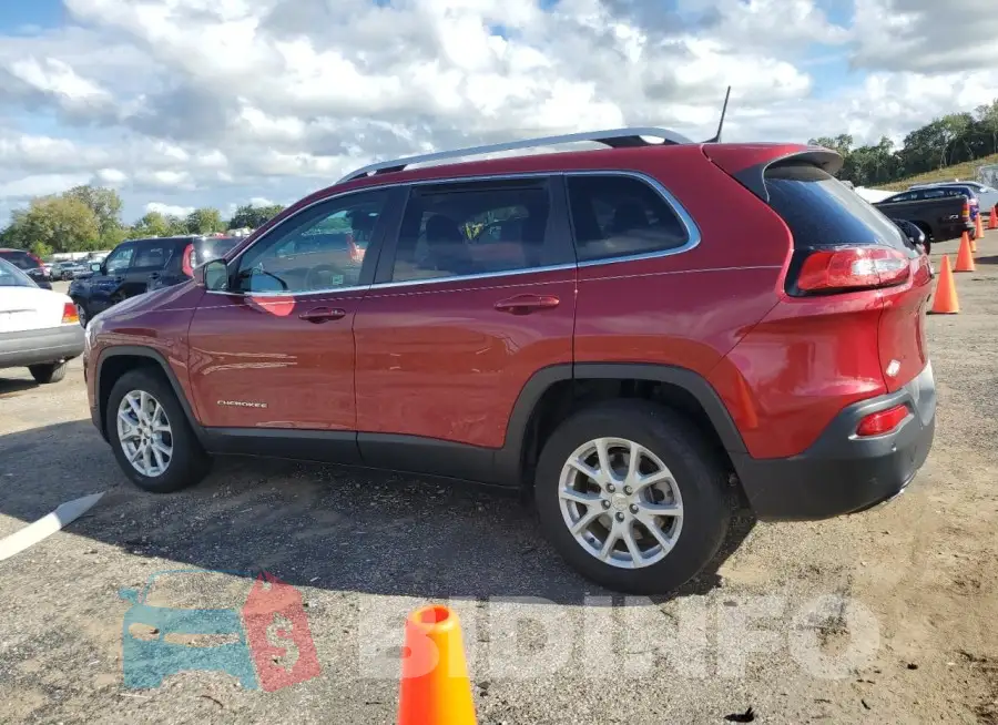 1C4PJLCS5HW507897 Photo# 2