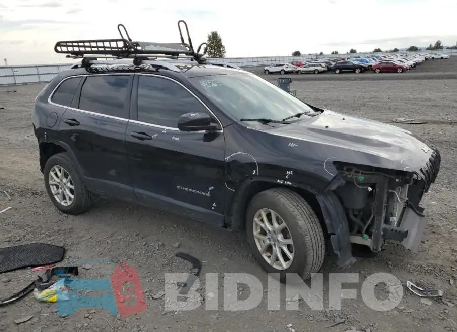 1C4PJMCB2JD539312 Photo# 4