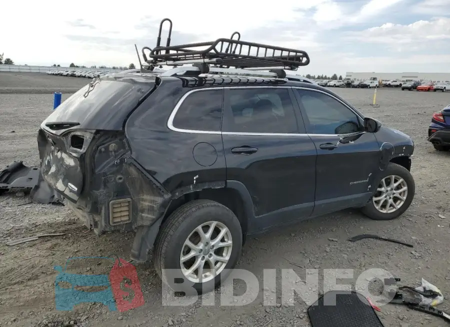 1C4PJMCB2JD539312 Photo# 3