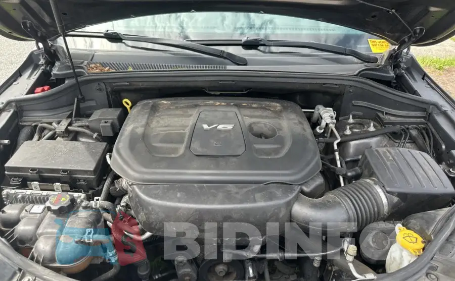 1C4RJEBG5GC368839 Photo# 7
