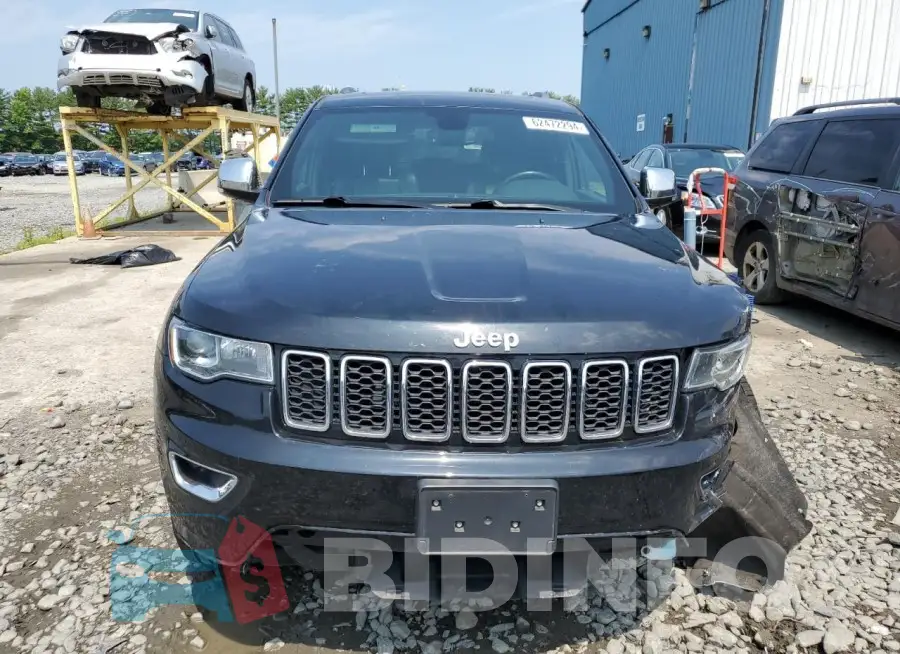 1C4RJFBG4KC814607 Photo# 5