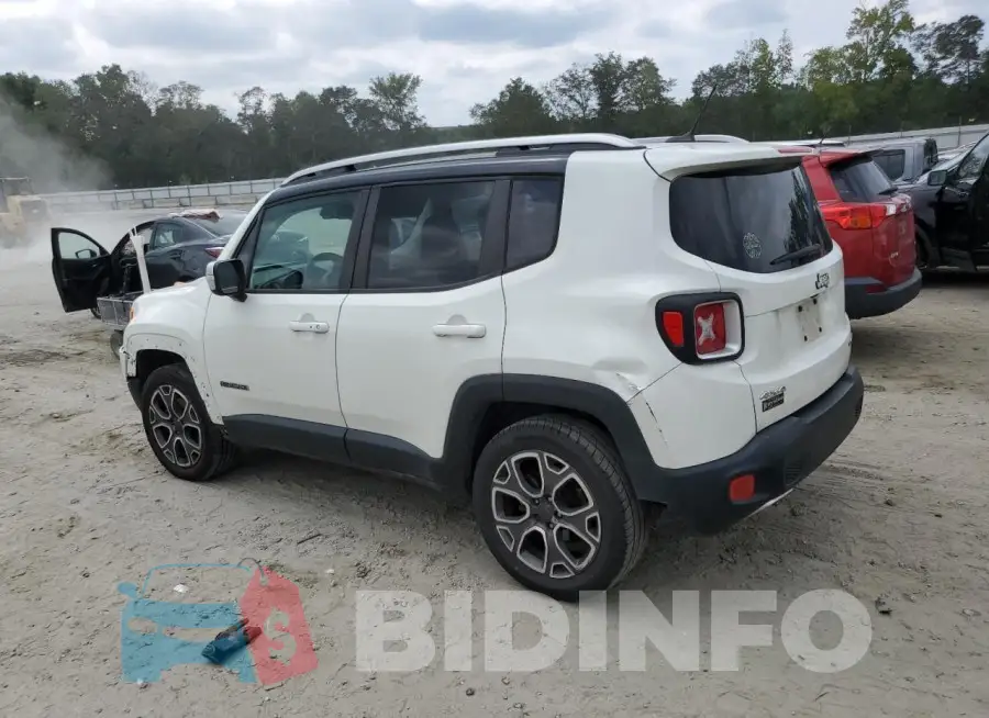 ZACCJBDB2HPE54516 Photo# 2