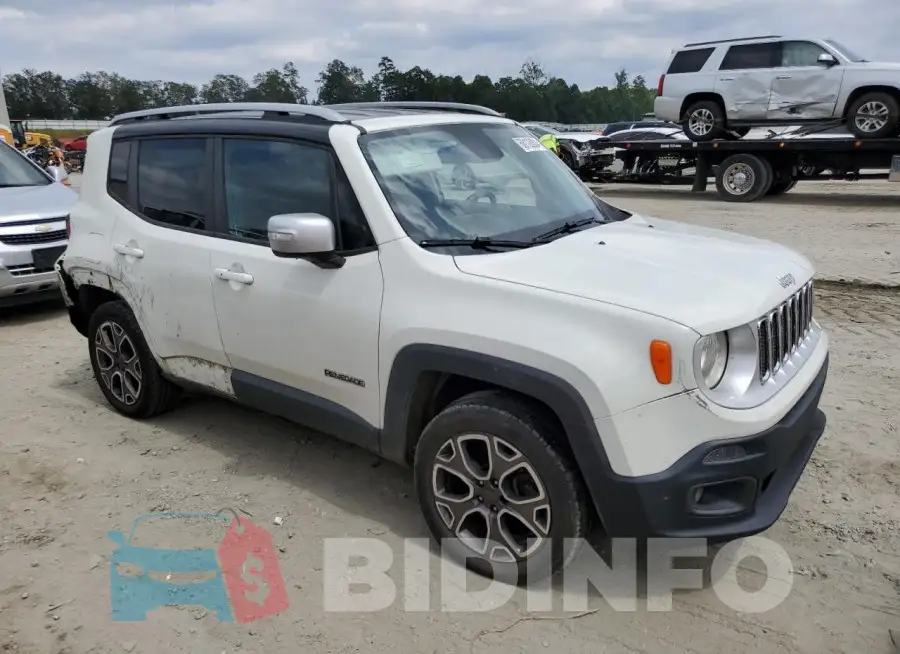 ZACCJBDB2HPE54516 Photo# 4