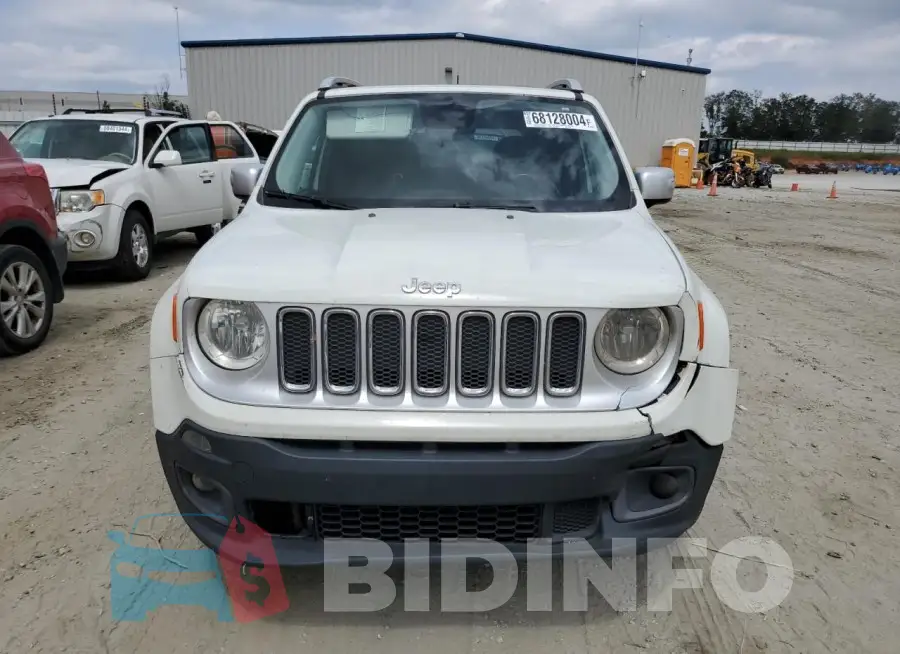 ZACCJBDB2HPE54516 Photo# 5