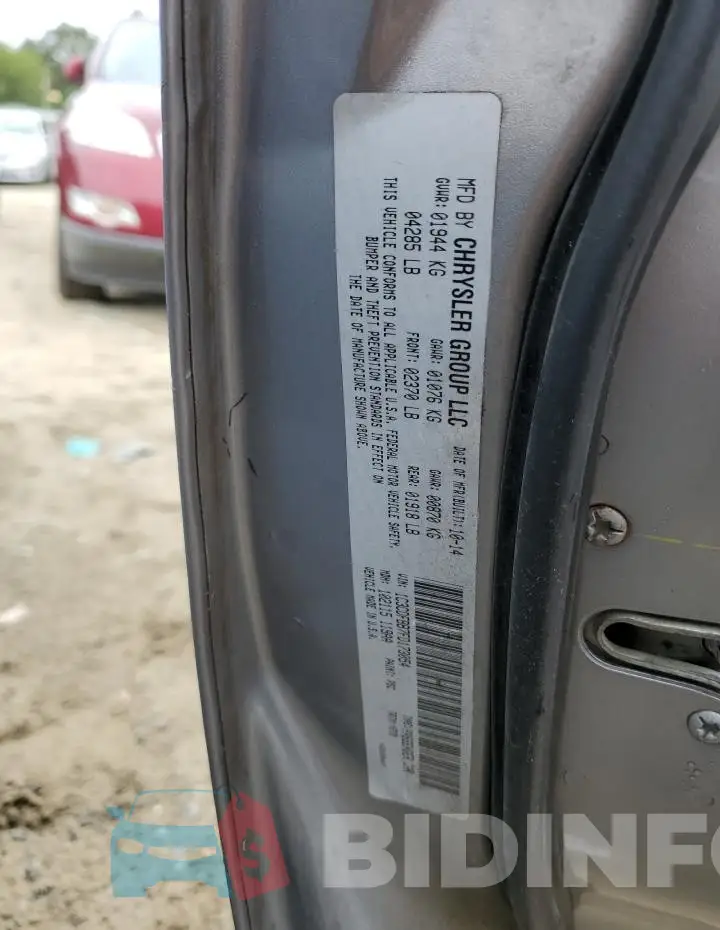 1C3CDFBB7FD173054 Photo# 13