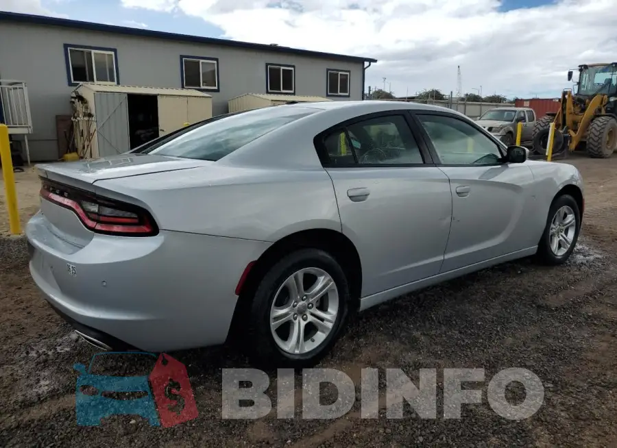 2C3CDXBG3NH149742 Photo# 3