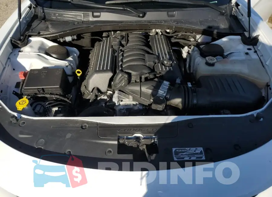 2C3CDXGJ1PH502874 Photo# 11