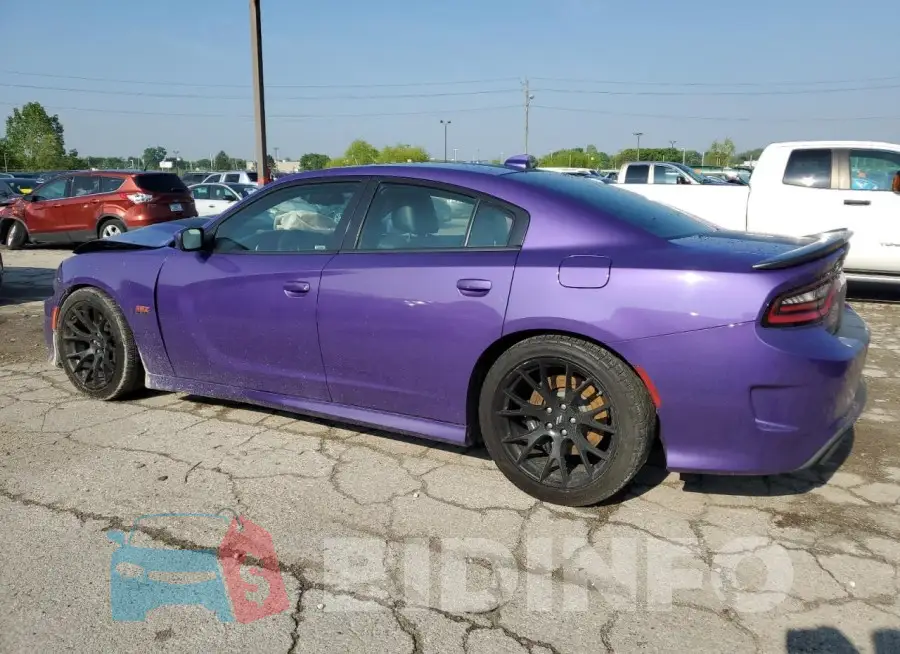 2C3CDXGJ4KH576556 Photo# 2
