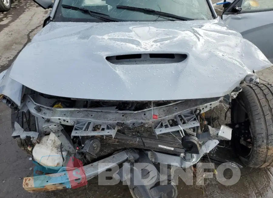 2C3CDXGJ6NH190323 Photo# 11