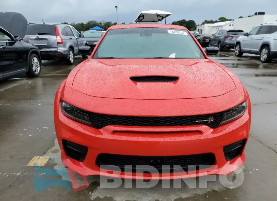 2C3CDXGJ7PH588773 Photo# 5